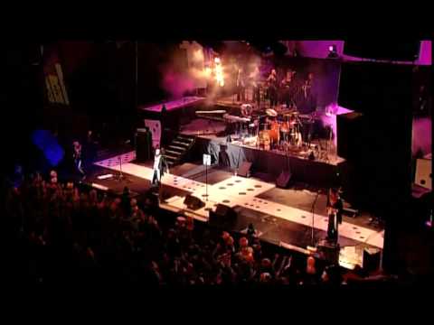 Videoclip de Del Porque Se Cohibe Yakuza Cuando Se Vuelve Mono (Live Version) — Chancho en piedra