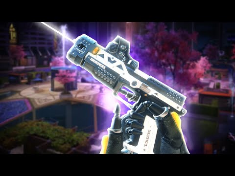 So This Thing is CRAZY Now