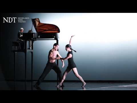 Tar and Feathers - Jiří Kylián - Programma I - NDT 1