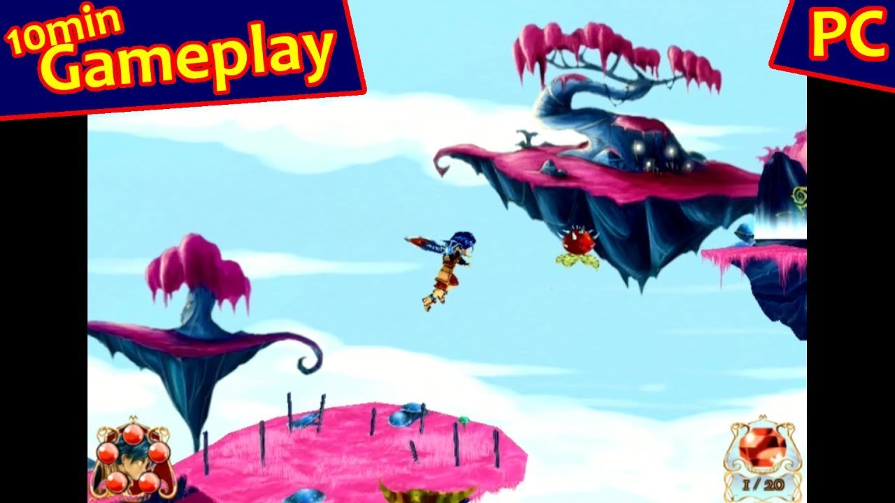 Gameplay Video