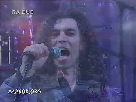 Primo Maggio '96 (6/8): i Nomadi