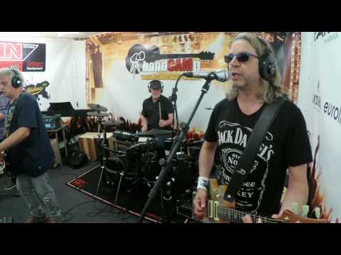 InSound bandCAMp 2017: Taube Nüsse - Hallo und auf Wiedersehen