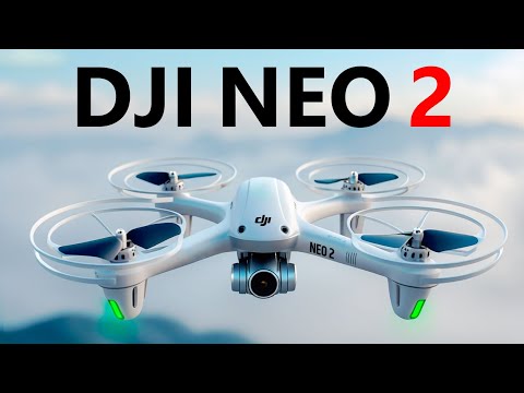 DJI Neo 2 Review Video 2