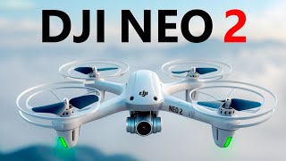 DJI Neo 2 - Why NOW?