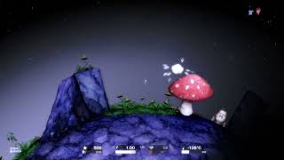 Lost in Space with Adios Amigos; GAMING