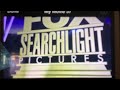 Fox Searchlight Pictures 13th Round Galaxy Network Style With Fanfare Crossover