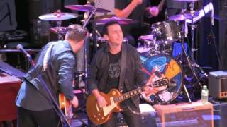 Colin James LRBC 26 "Oh Well"