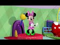 Mickey Mouse Clubhouse Wizard Of Dizz Hot Dog Dance