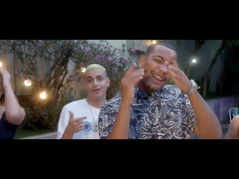 KAIO VIANA E MC CJ - FORMOSA