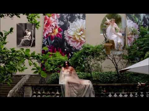 Penelope’s aria - Il ritorno d’ulisse in patria - Monteverdi - MARIE MULLER SIMONIAN