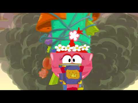 A Price for Rosa - KikoRiki | Cartoon for Kids