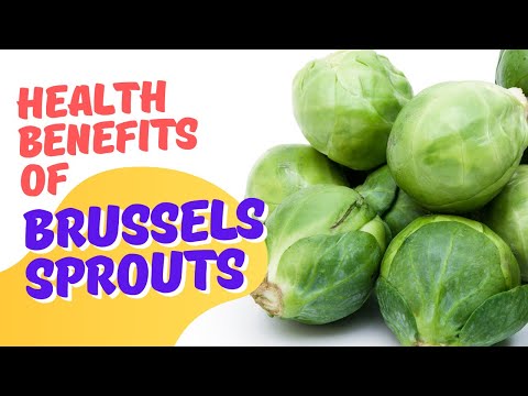 , title : 'Health benefits of Brussels Sprouts: These things are AMAZING for your HEALTH!'