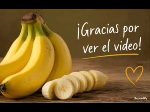 BANANA 3232
