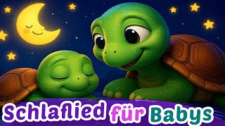 Schlaflied für Babys ♫ Brahms Wiegenlied Spieluhr ♫ Baby Schlafmusik Entspannungs