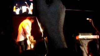 The Clean - Point That Thing Somewhere Else @ The Kings Arms