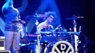 I Want It All by Down With Webster at the CNE 2011 :)