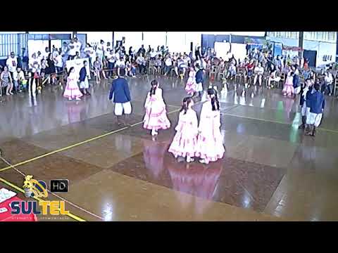 Invernada Pré Mirim - CTG Patrulha do Oeste