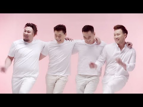 Camerton - Hair (Official Music Video)