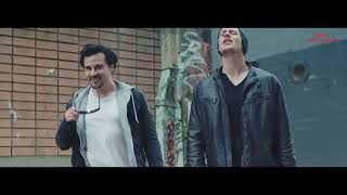 Babbal Rai _ Uche Uche Kad (Official Video) _ Ranbir Singh _ Desi Routz