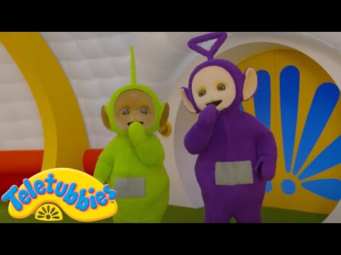 Teletubbies | Can You Please Give it Back? | Shows for Kids