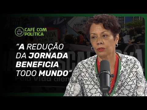 “Temos muita militância e vamos ganhar mais batalhas” | Café com Política