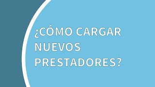 Tutorial ArgenSalud: cómo registrar médicos y prestadores con sus horarios