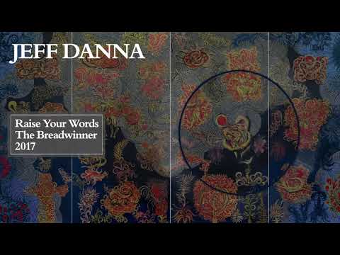 Video thumbnail for Raise Your Words