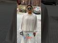 Rashmi Looking Stunning In All White Rashmidesai