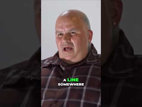 2 Enemies Bonding into Brotherhood