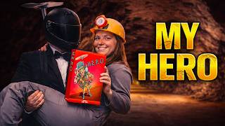 H.E.R.O.: This Atari 2600 Masterpiece Has Been Overlooked for 40 Years!