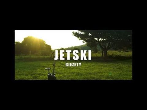 Giezety - JetSki prod. Kize (VIDEO)