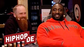 MANUELLSEN über "Nice or Scheiss" &amp; Mois, "Toss It", Fashion, Top-5 und mehr (Interview)