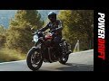 2019 Triumph Speed Twin Street Twin S Charm And Thruxton S Power PowerDrift