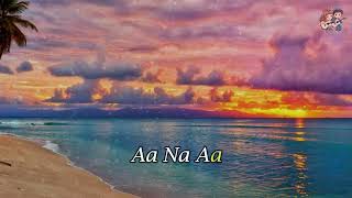Download lagu Tu Fiza Hai - Alka Yagnik & Sonu Nigam Karaoke with Lyrics mp3