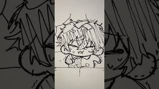 ⚠️ﾁｨﾊﾟﾛ（続）#にじさんじ #佐伯イッテツ #宇佐美リト #nijisanji