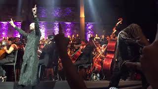 Septic Flesh Metropolitan Vampire from Nazareth