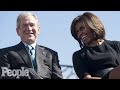 Michelle Obama And George W Bush S Friendship Over The Years PEOPLE