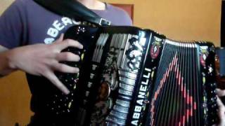 Capullito De Rosa - Intocable Classic