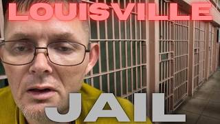LOUISVILLE KENTUCKY'S WORST COUNTY JAIL: JEFFERSON COUNTY JAIL | INMATES FIGHTING | Episode 264