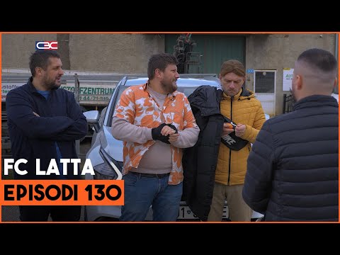 FC LATTA - Episodi 130
