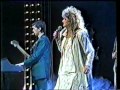 Bonnie Tyler & Mike Oldfield - Islands (Live Vocal)