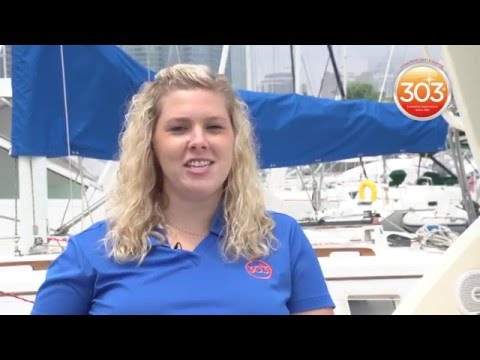 Keep Your Boat Protected with 303 Marine Aerospace Protectant