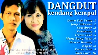 Download lagu Full Album Dangdut Kendang Kempul 'CATUR ARUM & NIKEN ARISANDI' mp3