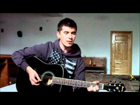 Iosif Mirt - When you say nothing at all (Ronan Keating cover)