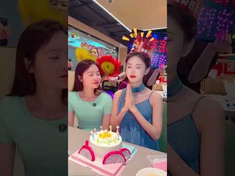 A Birthday Ruined by Her Jealous Sister