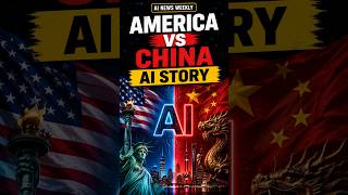 America Tells the World: Pick a Side in the AI Race