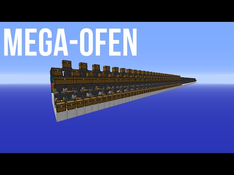 MEGA-OFEN - [HD] [GER]