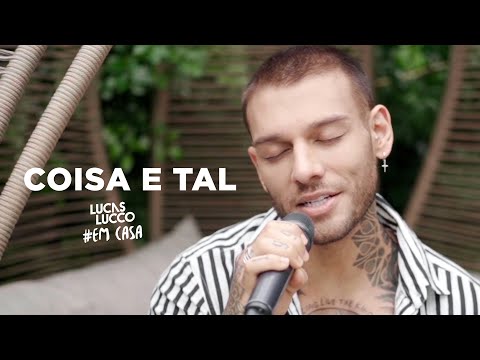 Coisa E Tal video