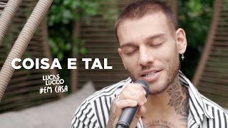 Download lagu Lucas Lucco - Coisa e Tal #EmCasa | Cante #Comigo mp3 Download lagu Lucas Lucco - Coisa e Tal #EmCasa | Cante #Comigo mp3