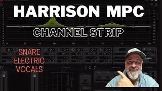 Video thumbnail for I Got My Hands on the IMPOSSIBLE Plugin! Harrison MPC! by MixCoach